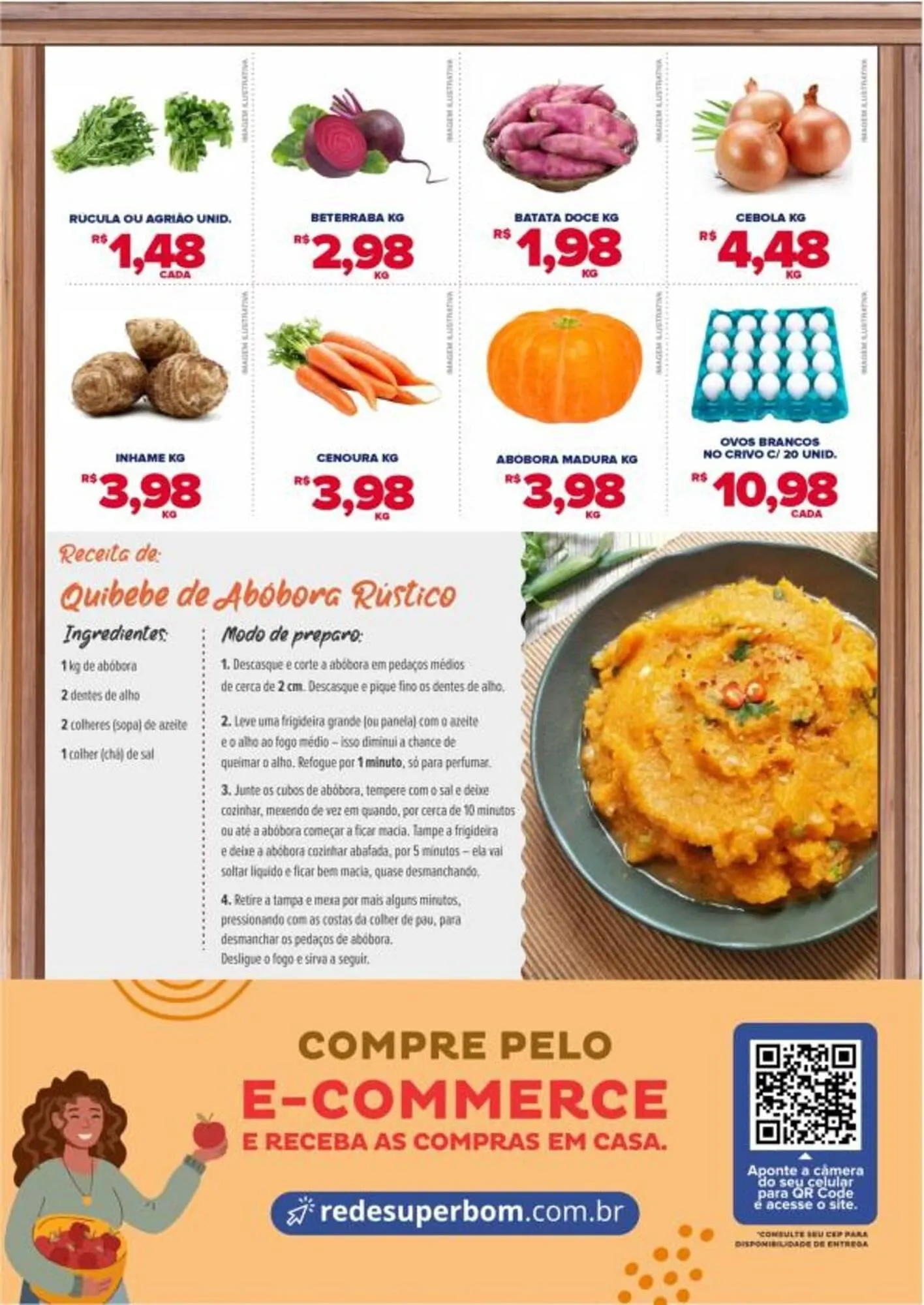 Encarte de Catálogo Super Bom 3 de junho até 4 de junho 2025 - Pagina 2