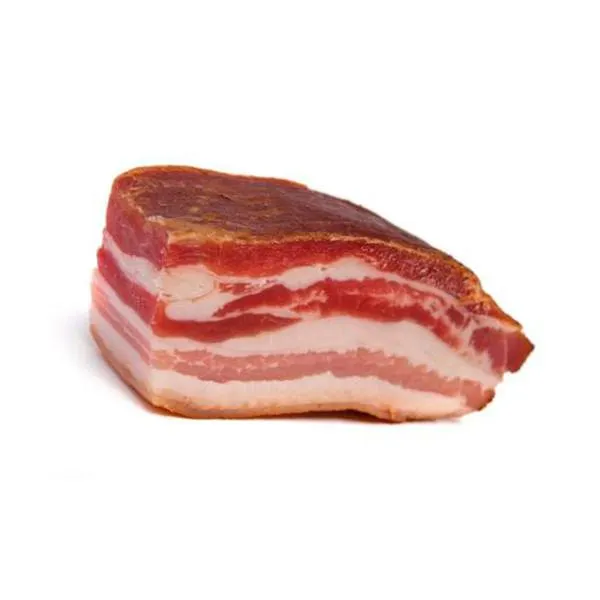 Bacon Refogado 500g