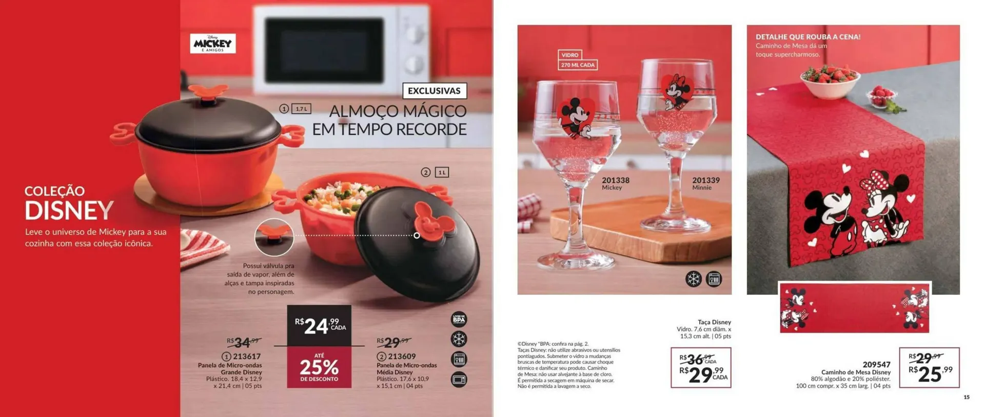 Encarte de Catálogo Avon 1 de fevereiro até 28 de fevereiro 2026 - Pagina 8