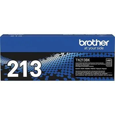 Cartucho toner p/Brother preto TN213BK Brother CX 1 UN