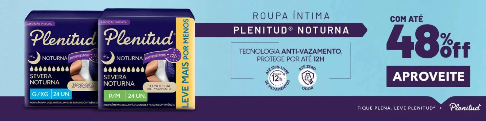 Encarte de Catálogo Panvel Farmácia 25 de julho até 1 de agosto 2025 - Pagina 10