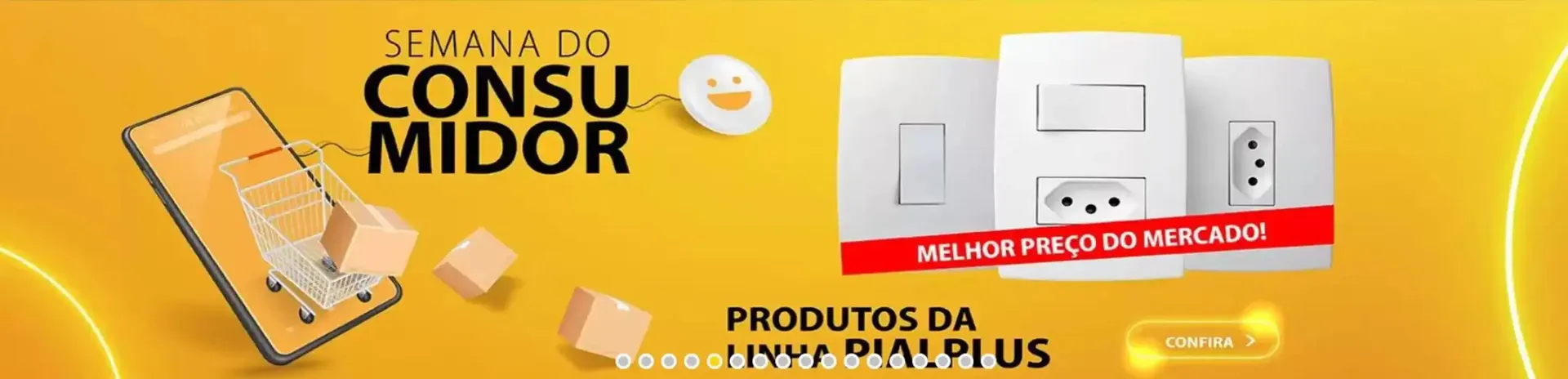 Encarte de Semana Do Consumidor 18 de março até 22 de março 2025 - Pagina 5