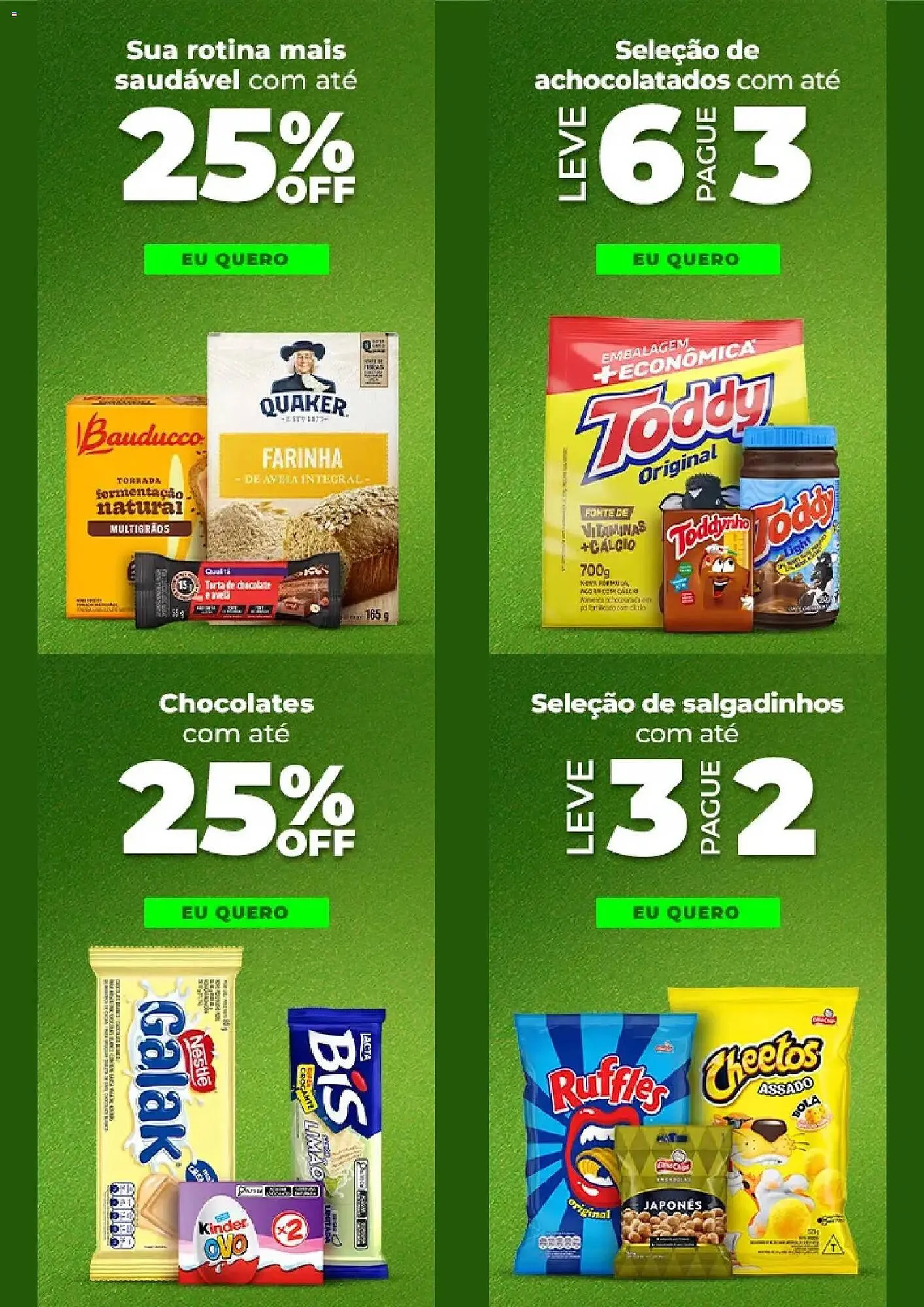 Encarte de Folheto Pão de Açúcar 27 de outubro até 3 de novembro 2025 - Pagina 5