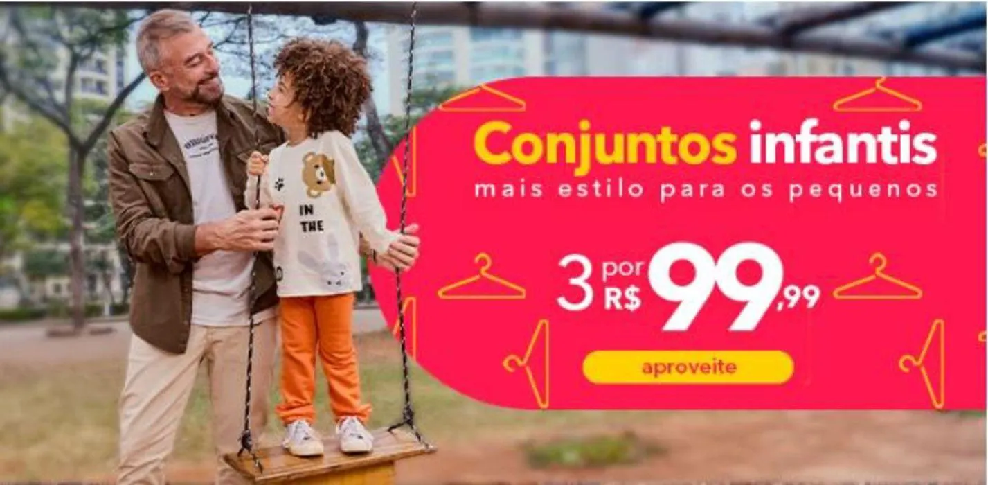 Encarte de Ofertas Caedu 7 de agosto até 31 de agosto 2024 - Pagina 7
