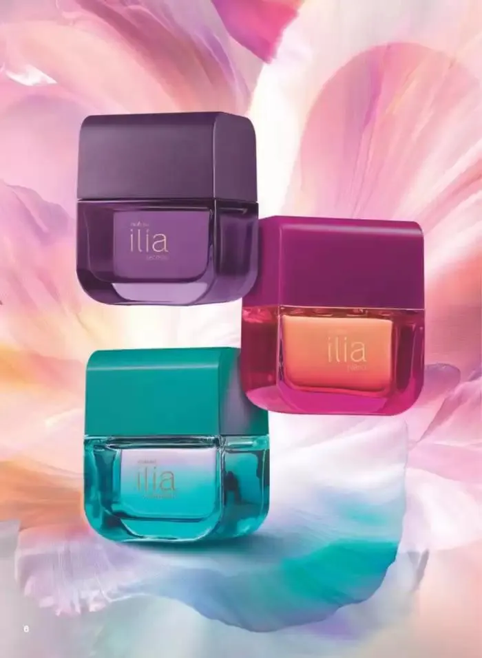 Encarte de Natura Revista Ciclo 2/2025 22 de janeiro até 31 de janeiro 2025 - Pagina 6