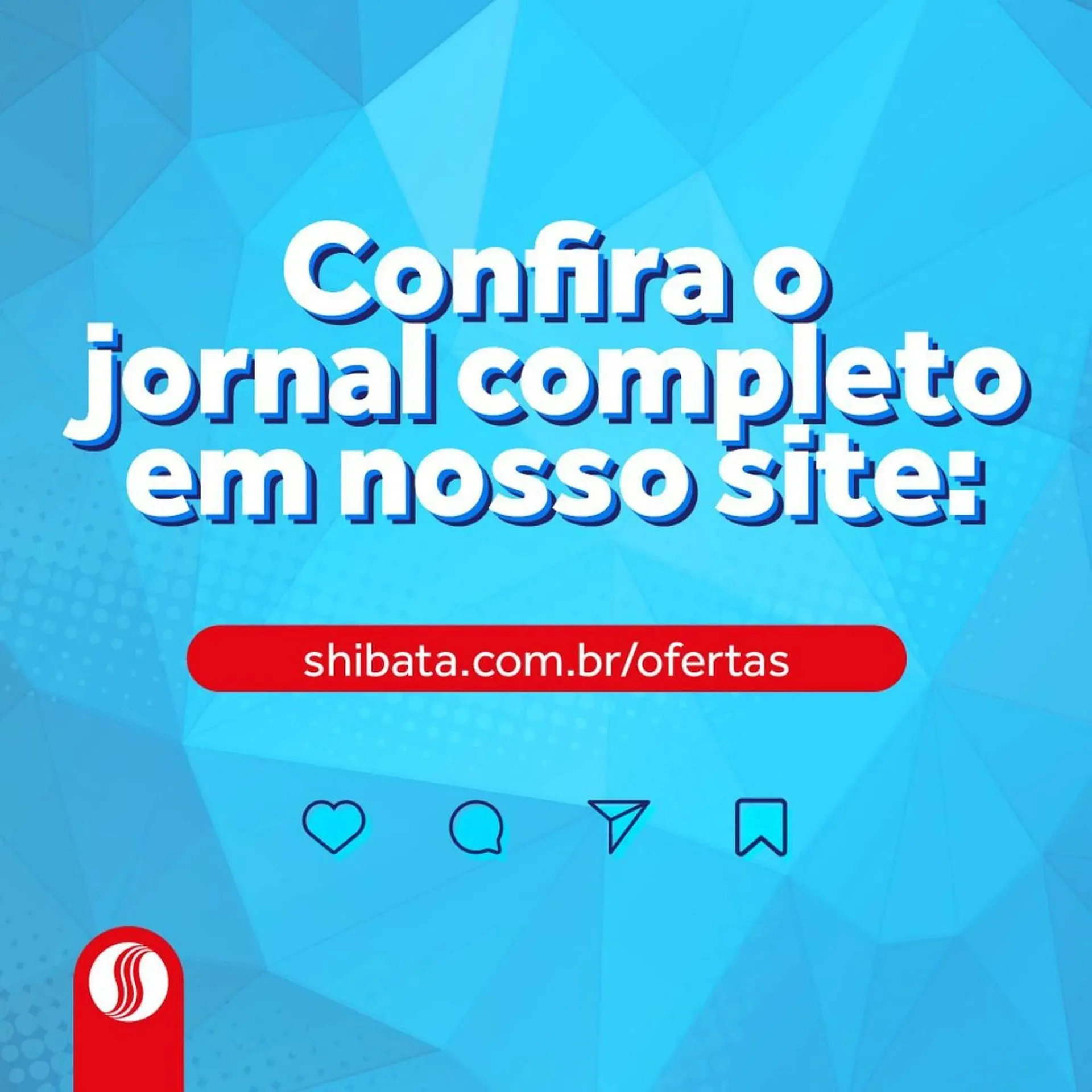 Encarte de Folheto Shibata Supermercados 12 de dezembro até 15 de dezembro 2025 - Pagina 5