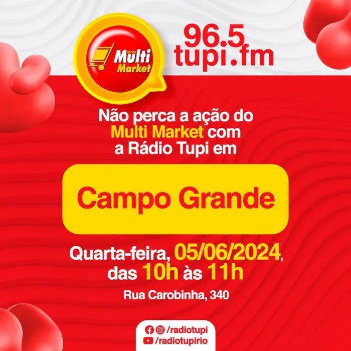 Encarte de Oferta Rede Multi Market 11 de junho até 11 de junho 2024 - Pagina 5