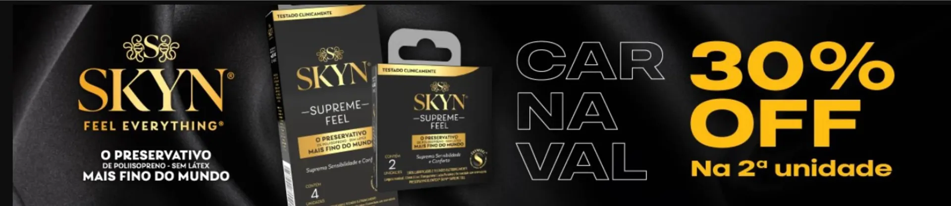 Encarte de Encarte Drogasmil 2 de fevereiro até 19 de fevereiro 2026 - Pagina 6