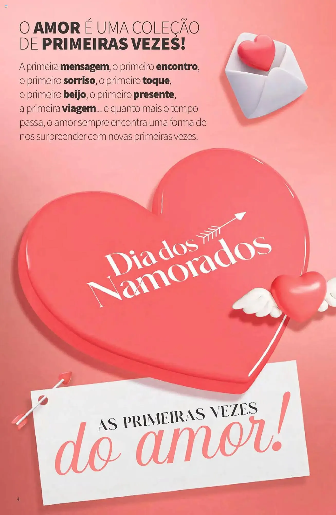 Encarte de Catálogo Jequiti 21 de abril até 16 de maio 2025 - Pagina 4