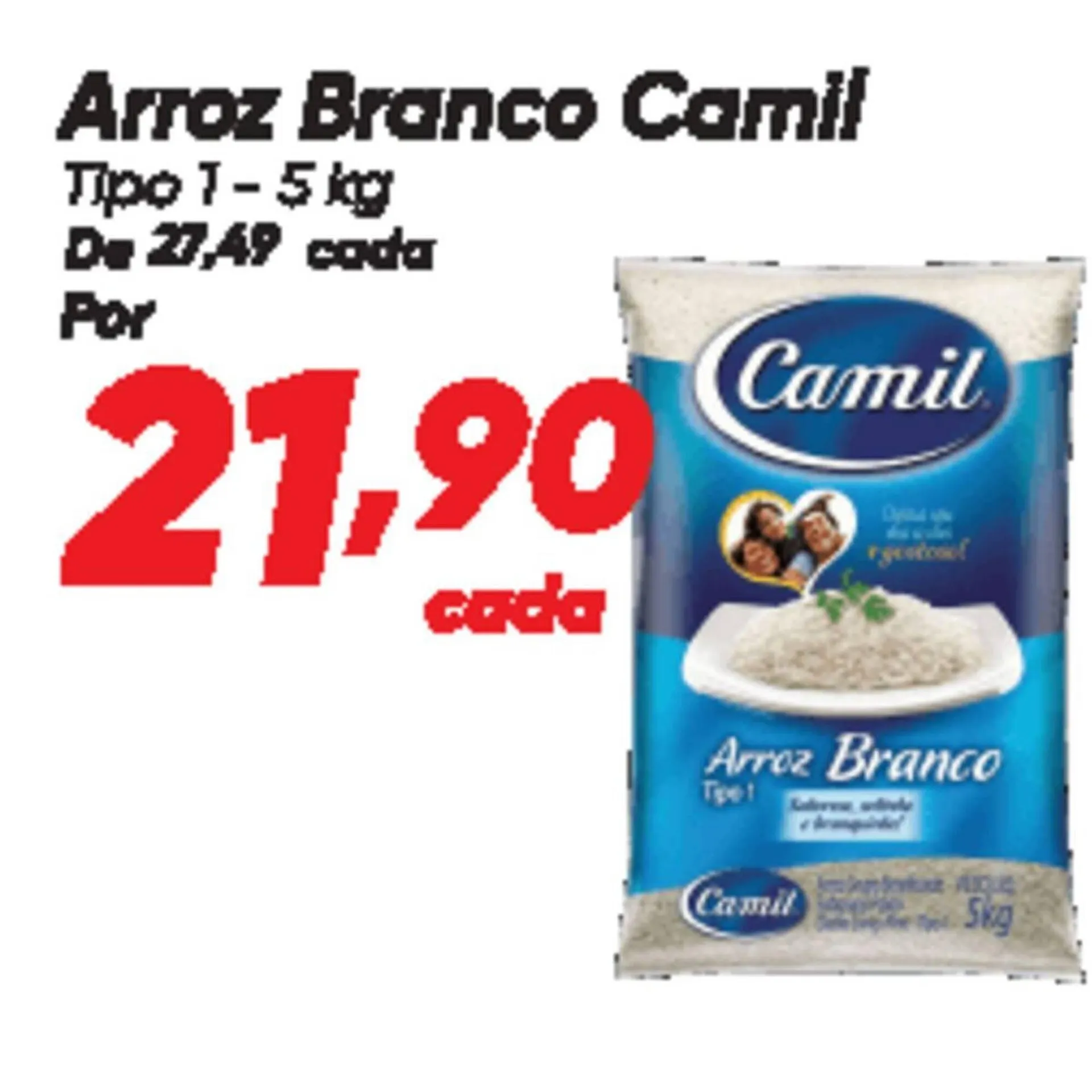 Encarte de Catálogo Dia 3 de julho até 7 de julho 2025 - Pagina 103