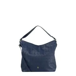 Bolsa Ombro Canoa Big Tresse LPB0085 Le Postiche