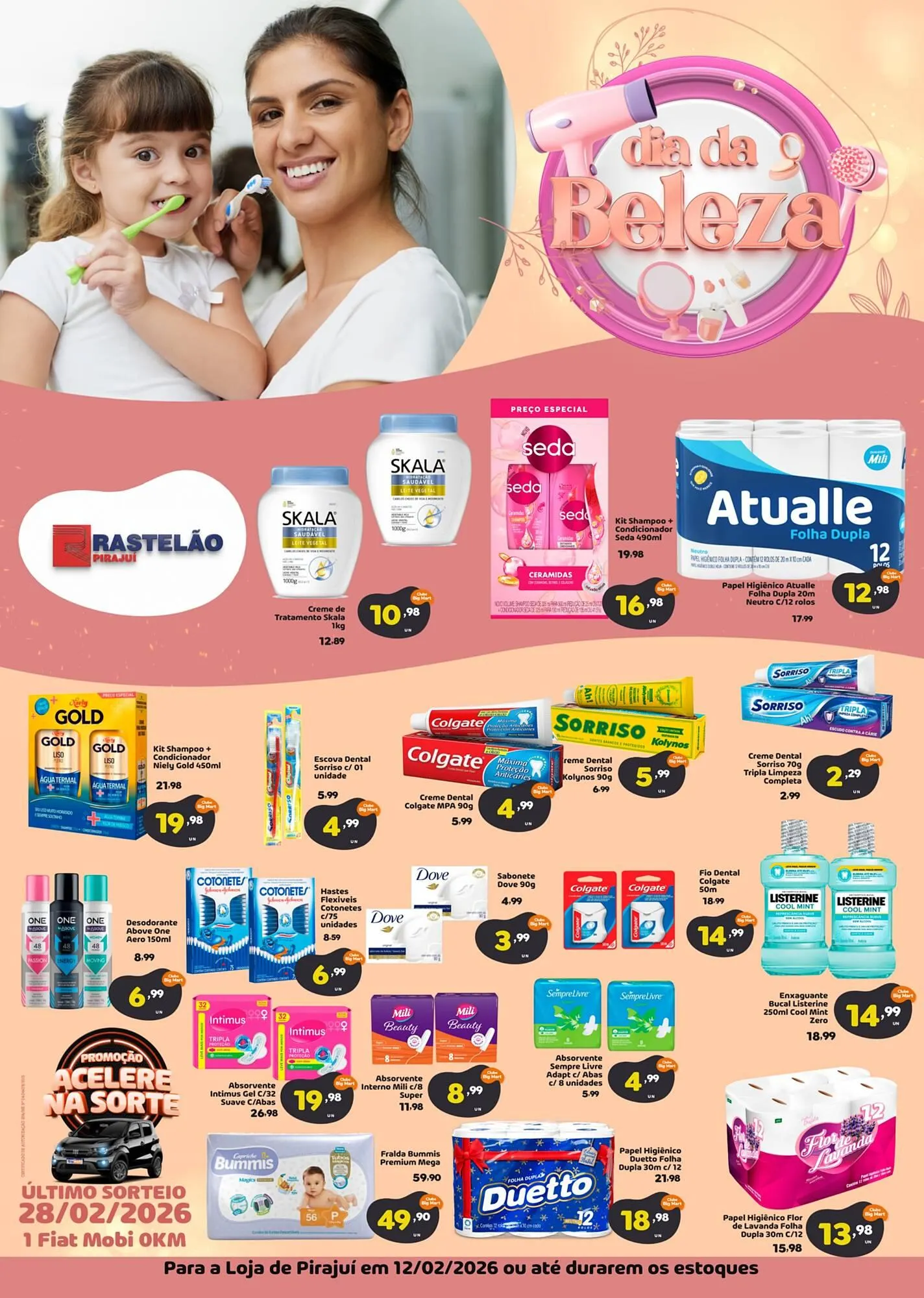 Catálogo Bigmart - 1