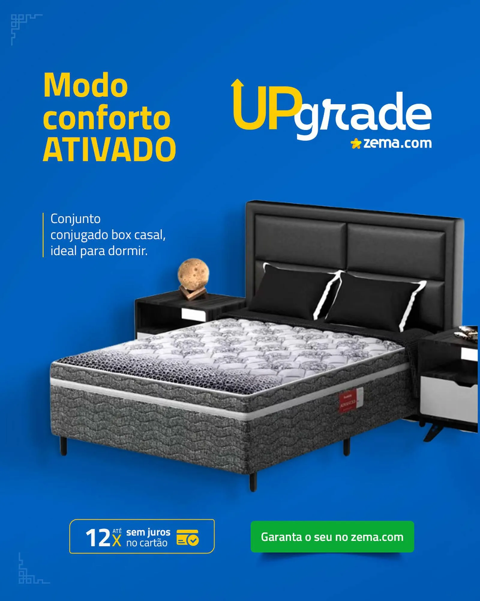 Encarte de Folheto Zema 17 de março até 20 de março 2026 - Pagina 3