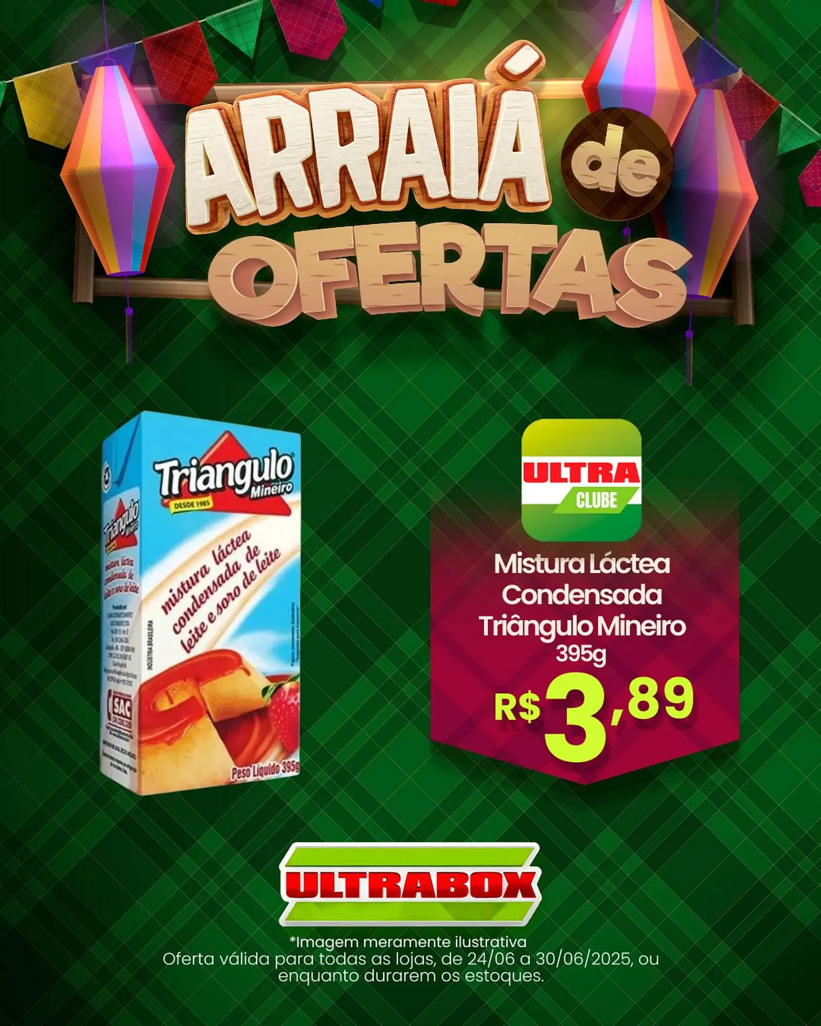 Encarte de Catálogo Ultrabox 24 de junho até 30 de junho 2025 - Pagina 4