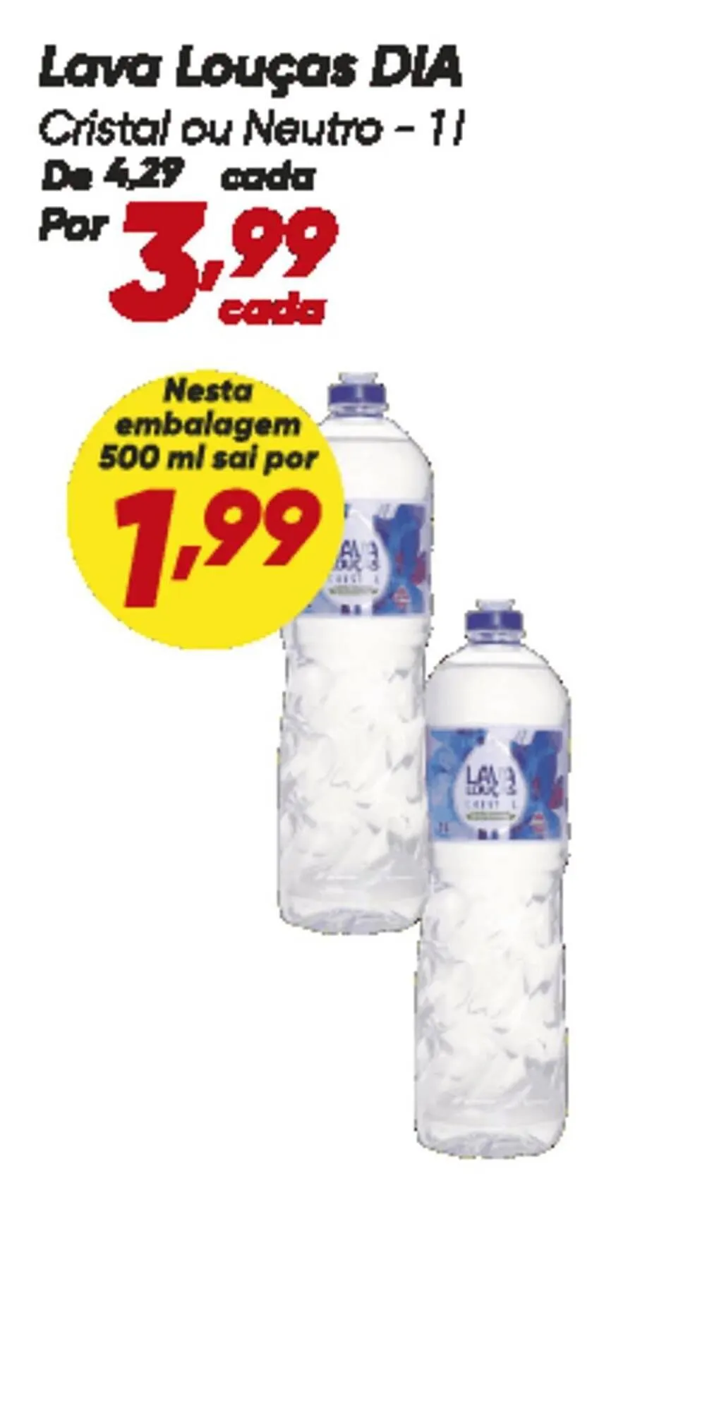 Encarte de Catálogo Dia 30 de junho até 3 de julho 2025 - Pagina 3