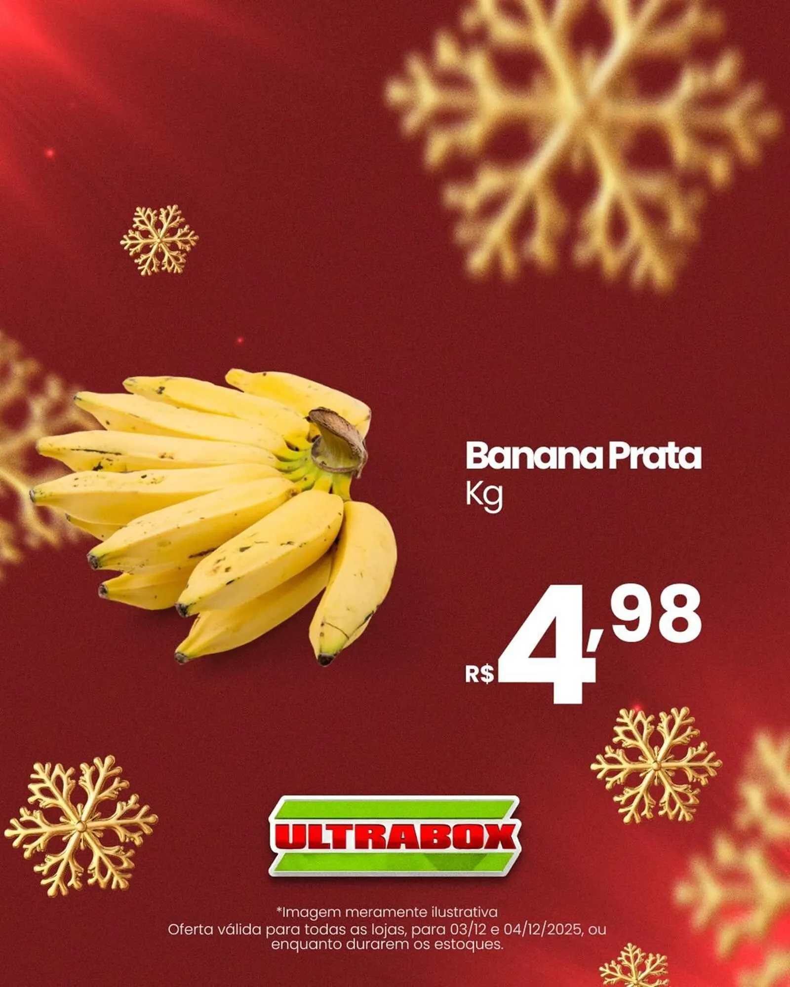 Panfleto Ultrabox - 1