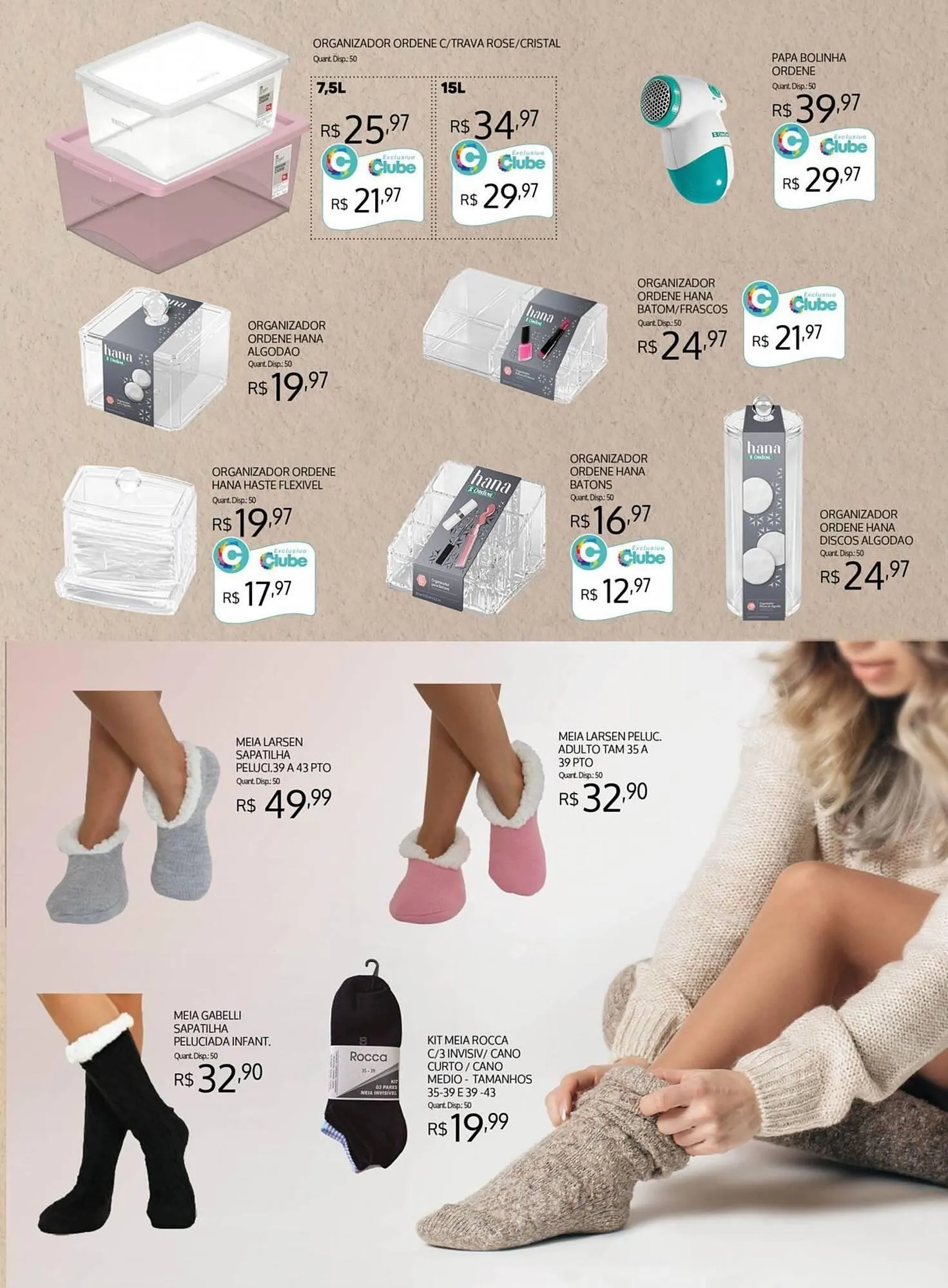 Encarte de Catálogo Bistek Supermercados 6 de junho até 1 de julho 2025 - Pagina 5