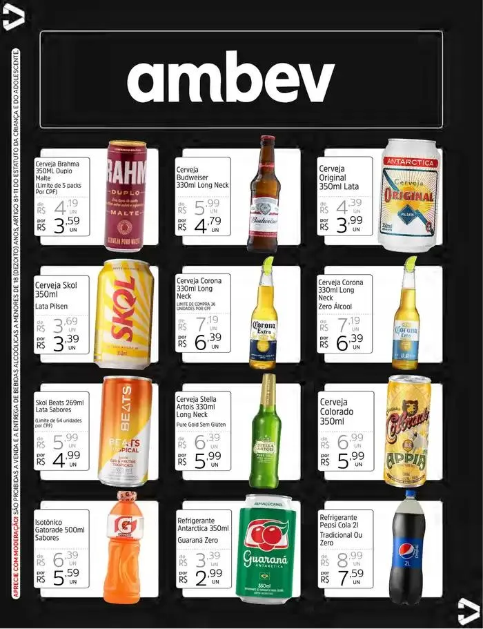 Encarte de Revista Estilo Março - Todas as Lojas 18 de março até 27 de março 2025 - Pagina 2