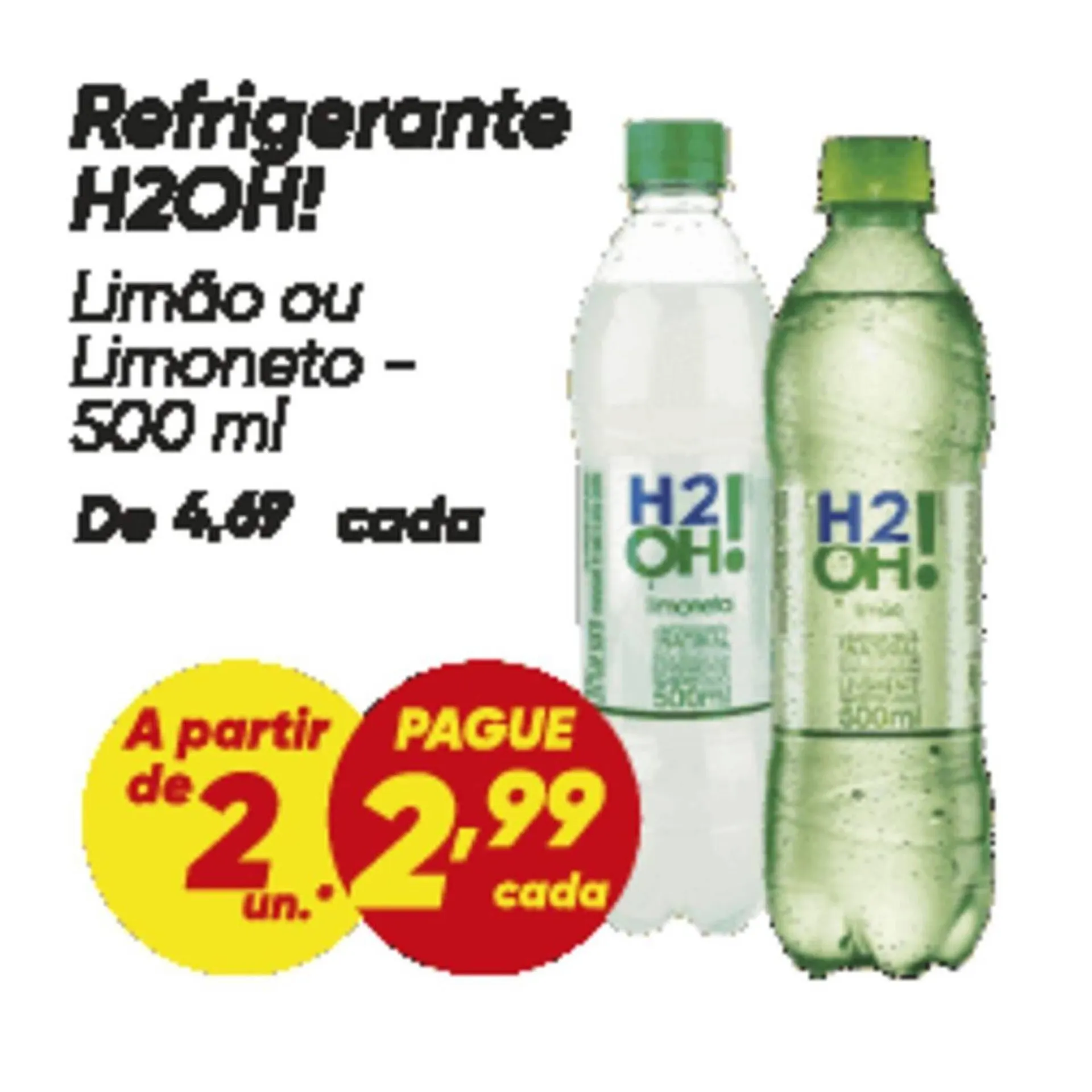 Encarte de Tabloide Dia 15 de janeiro até 18 de janeiro 2026 - Pagina 67