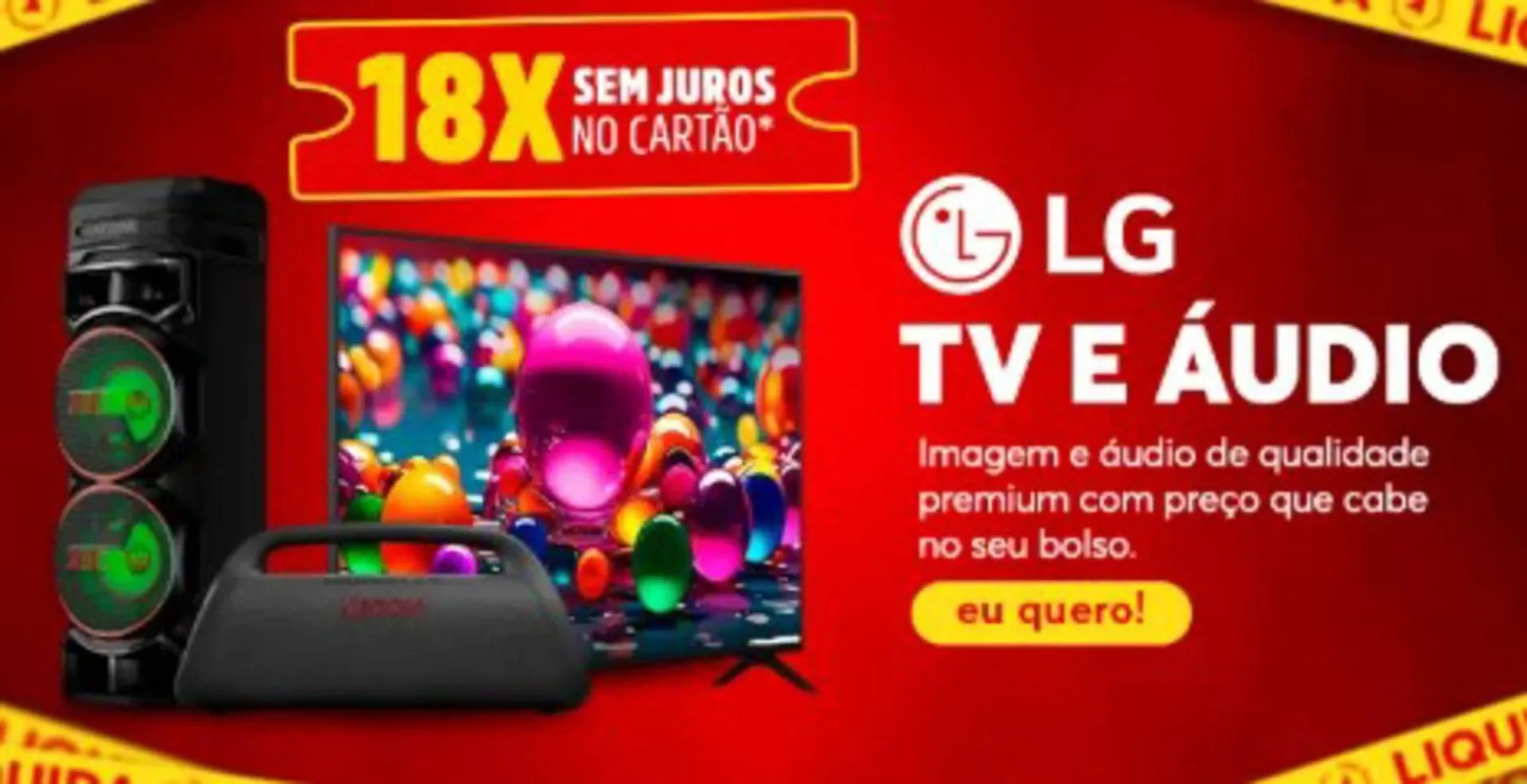 Encarte de Catálogo Lojas Guaibim 5 de janeiro até 31 de janeiro 2026 - Pagina 18