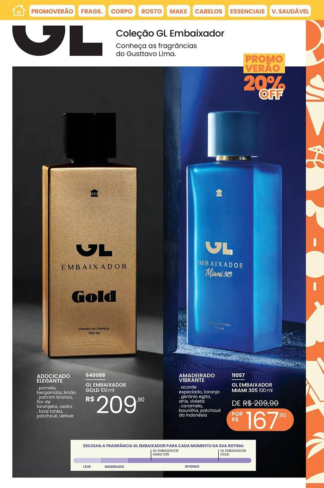 Encarte de Catálogo Hinode 2 de janeiro até 31 de janeiro 2026 - Pagina 37