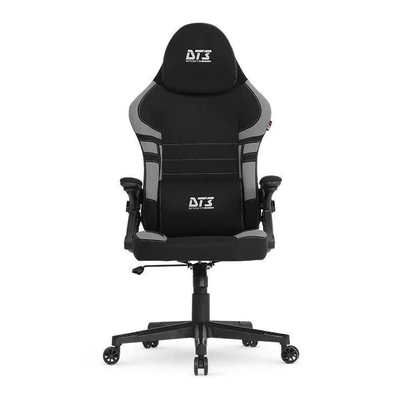 Cadeira Gamer DT3 GX, Preto e Cinza, 14152-3