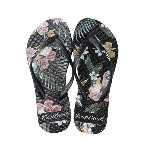 Chinelo Rip Curl Feminino Coconut Time