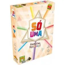 Jogo Só Um
