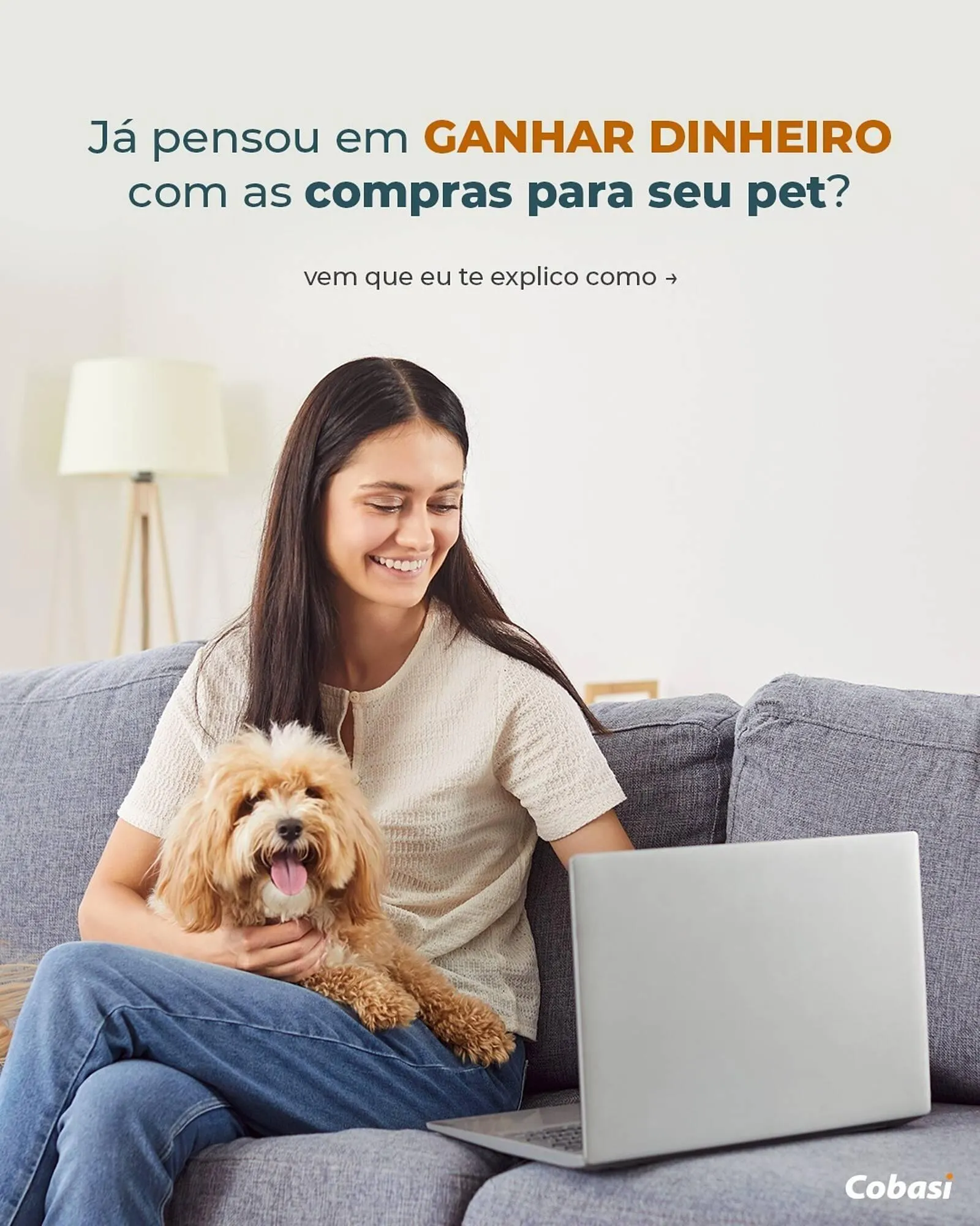 Catálogo Cobasi - 1