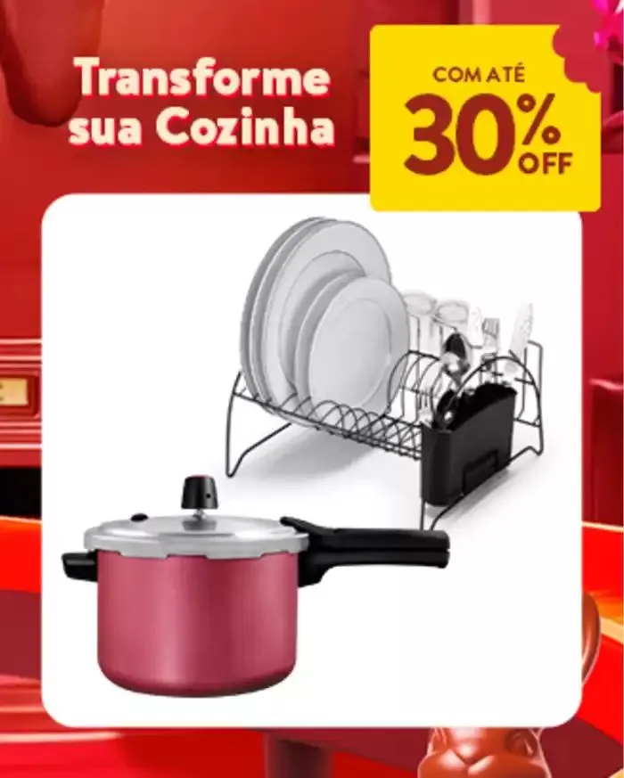 Encarte de Melhores ofertas para todos os caçadores de pechinchas 7 de abril até 21 de abril 2025 - Pagina 3