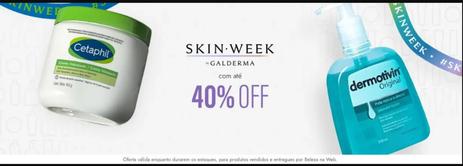 Encarte de Catálogo The Beauty Box 5 de maio até 21 de maio 2025 - Pagina 7