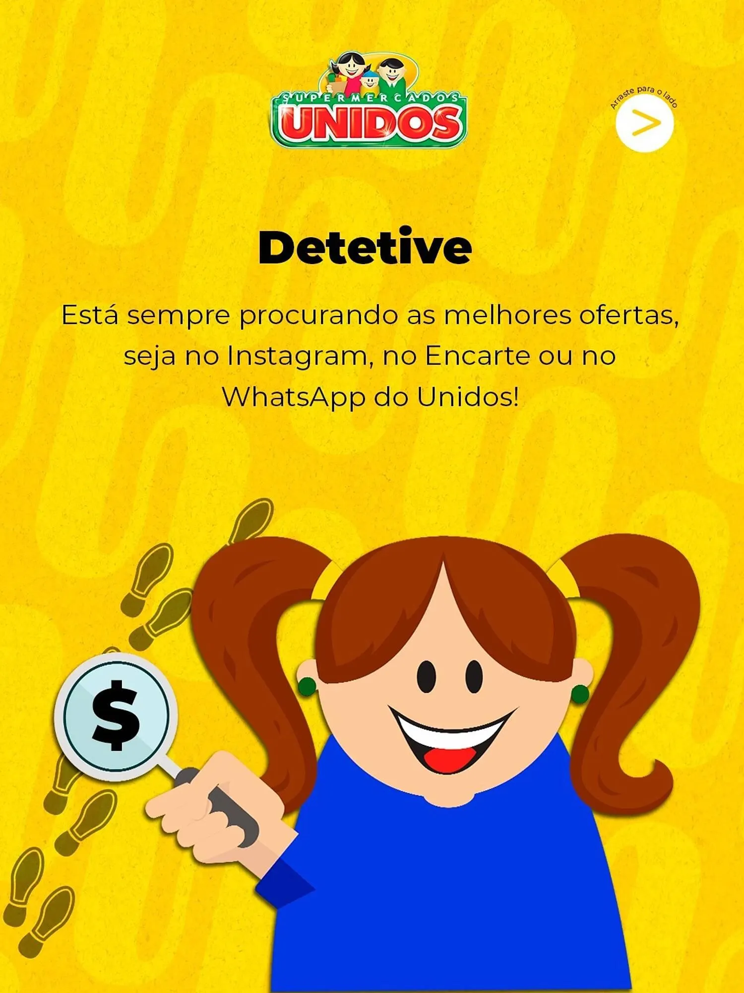 Encarte de Encarte Supermercados Unidos 5 de março até 5 de março 2026 - Pagina 3