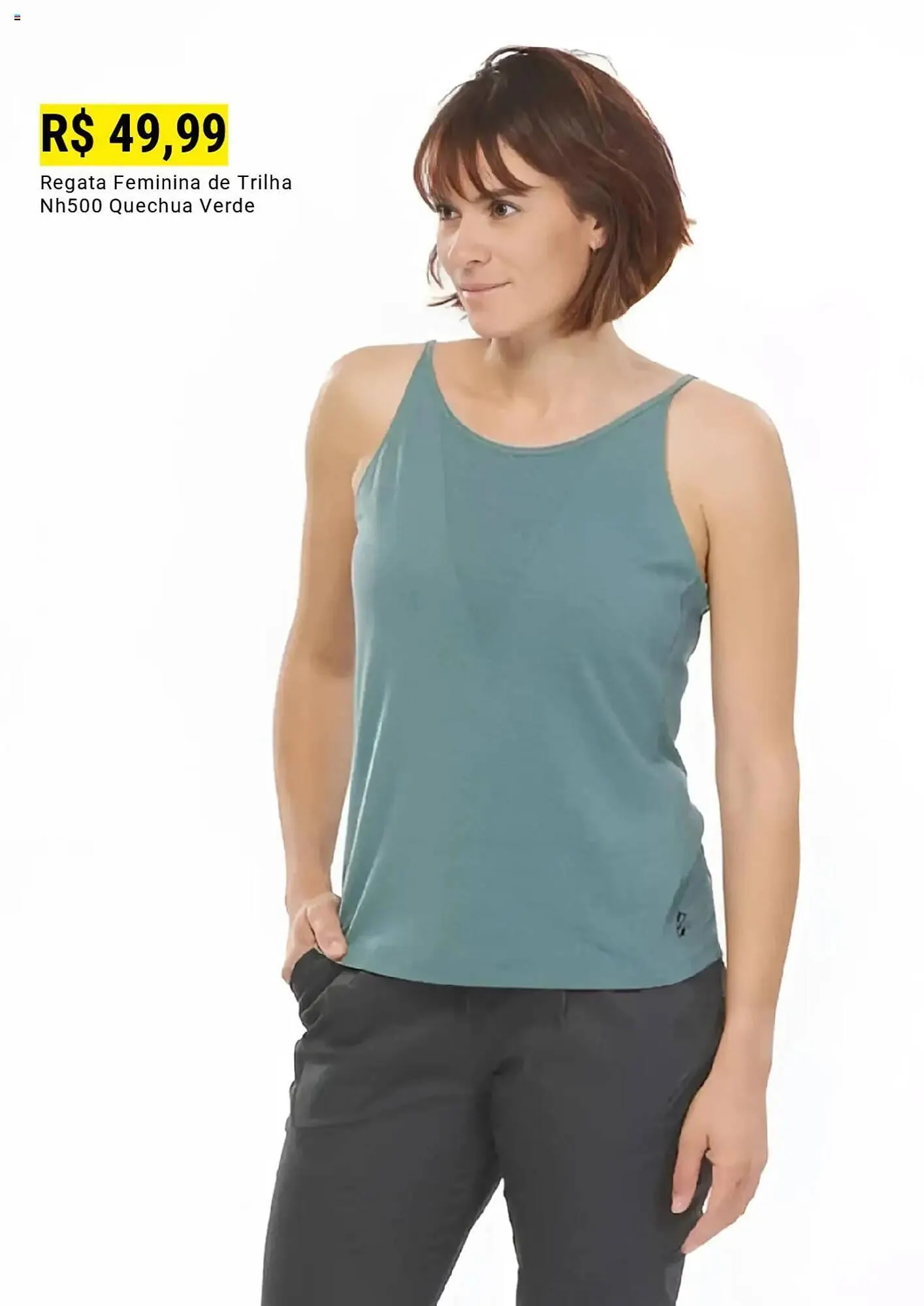 Encarte de Catálogo Decathlon 1 de junho até 1 de julho 2025 - Pagina 14