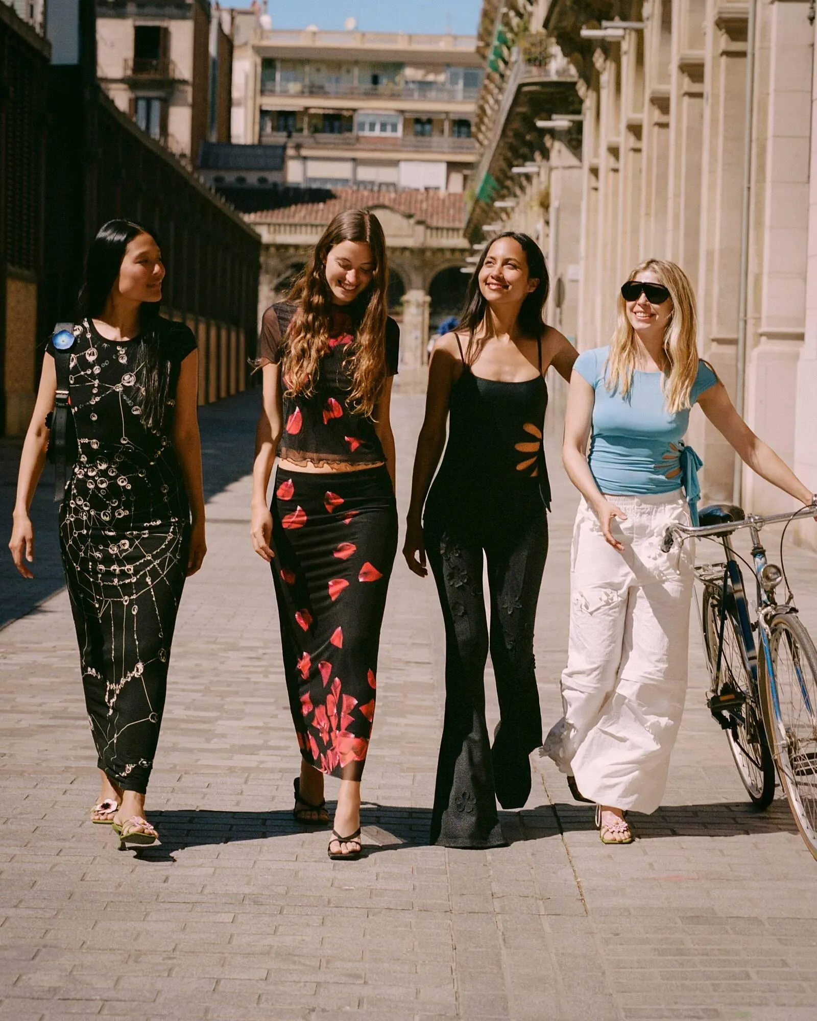 Catálogo Desigual - 1