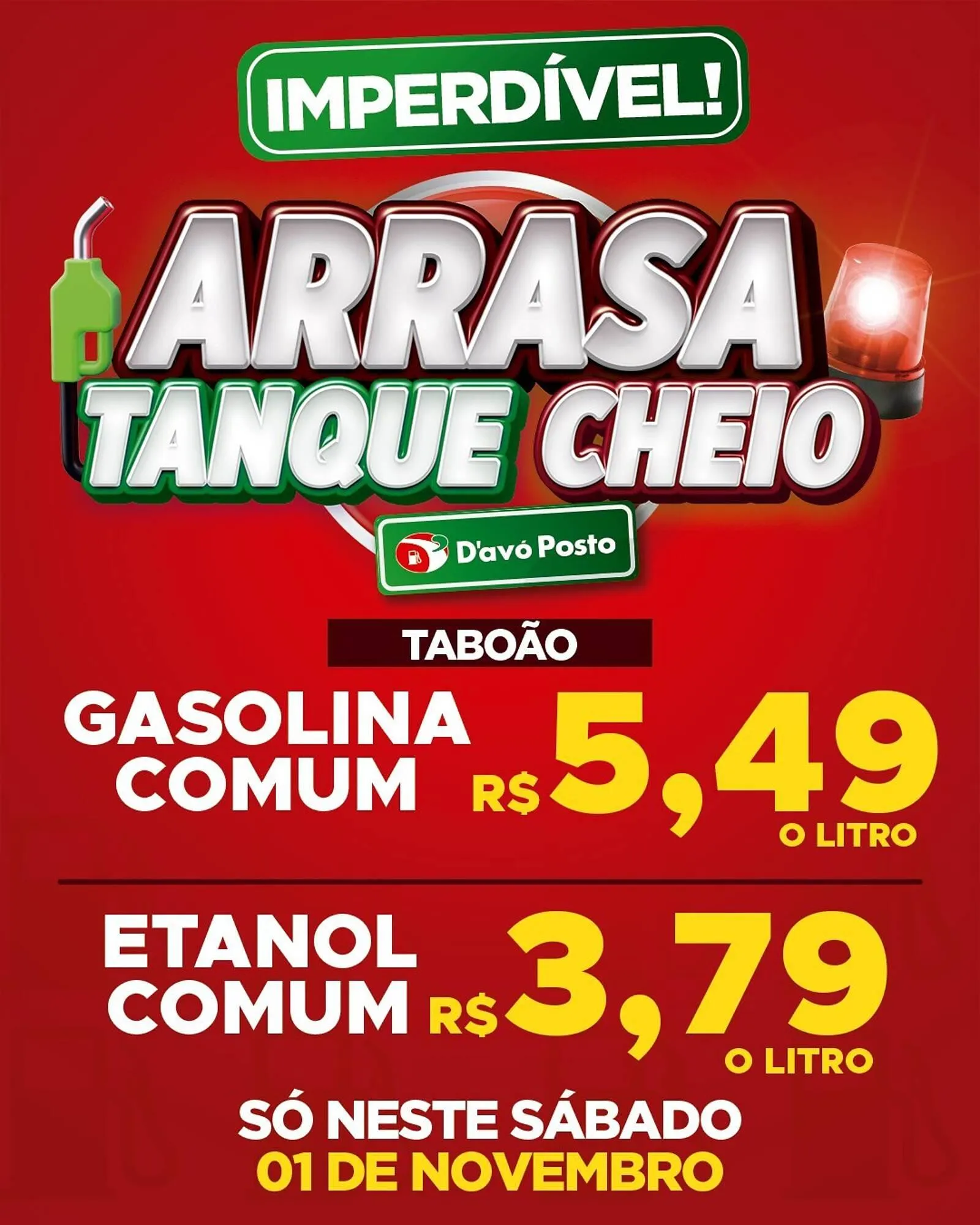 Catálogo Davó Supermercado - 1