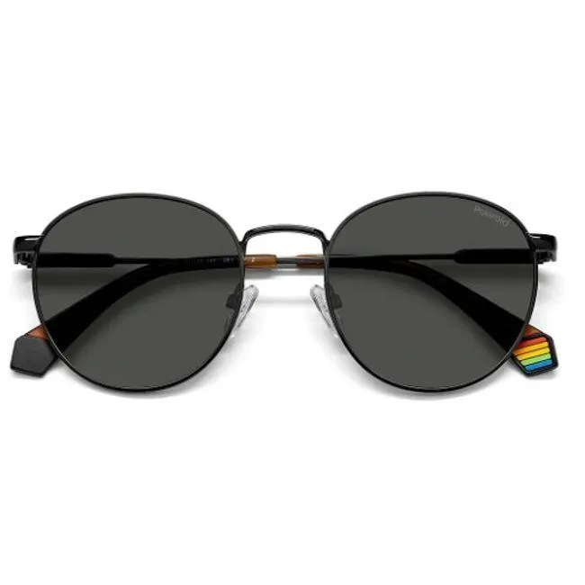 Óculos de sol Polaroid, modelo PLD 6171/S, cor 807, tamanho 51