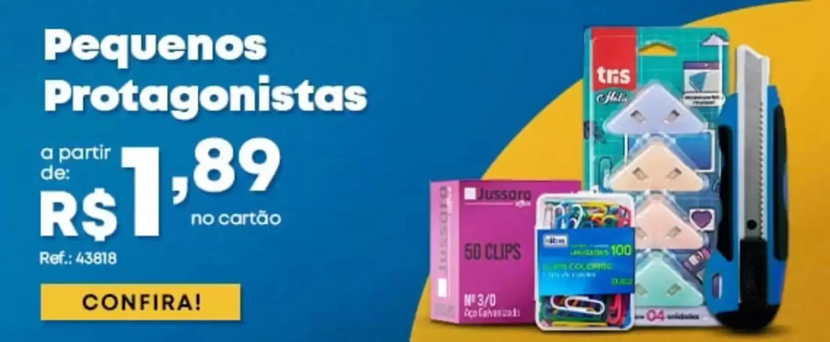 Encarte de Super Ofertas 9 de abril até 23 de abril 2025 - Pagina 5