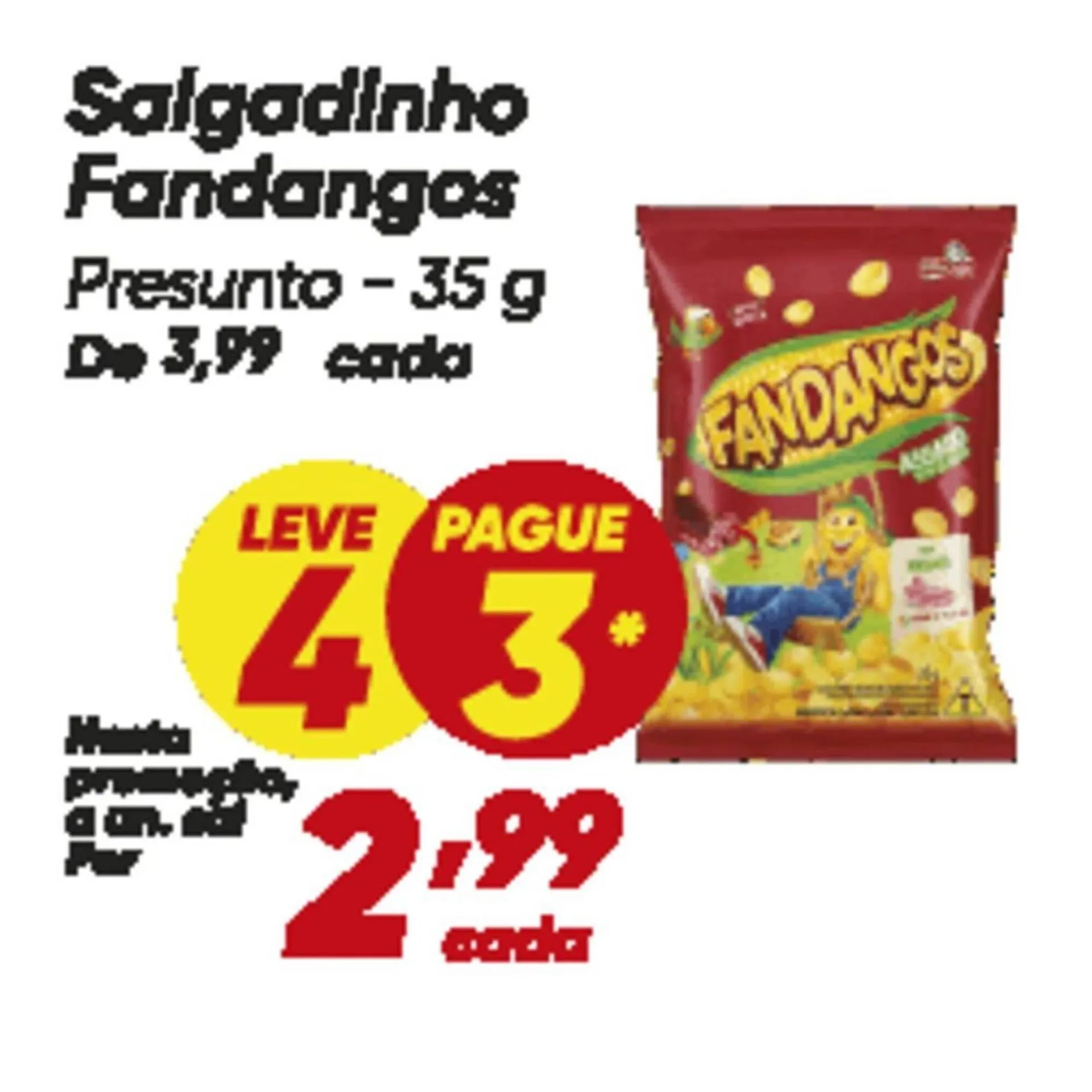 Encarte de Tabloide Dia 5 de janeiro até 8 de janeiro 2026 - Pagina 51