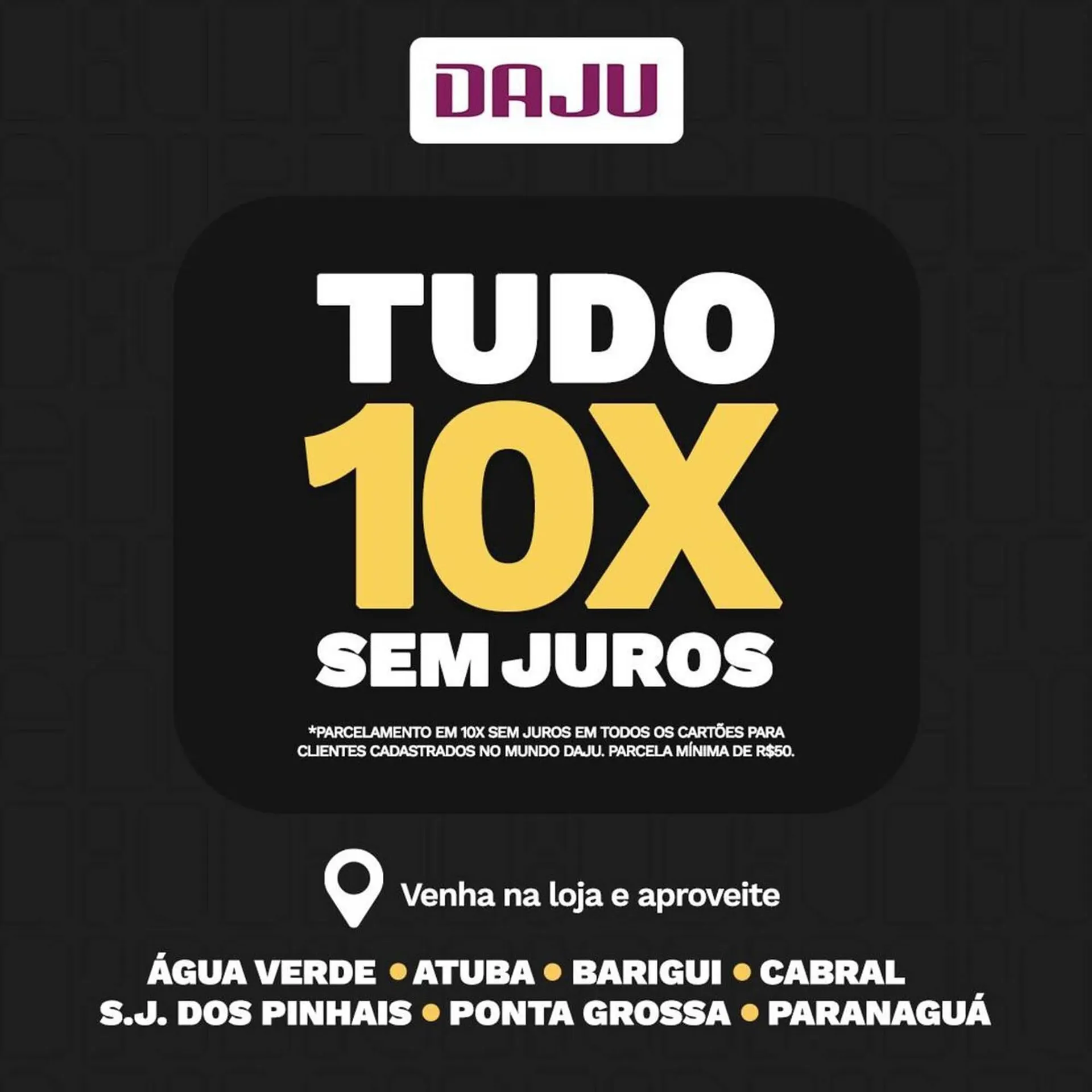 Encarte de Catálogo Daju 17 de dezembro até 23 de dezembro 2025 - Pagina 2