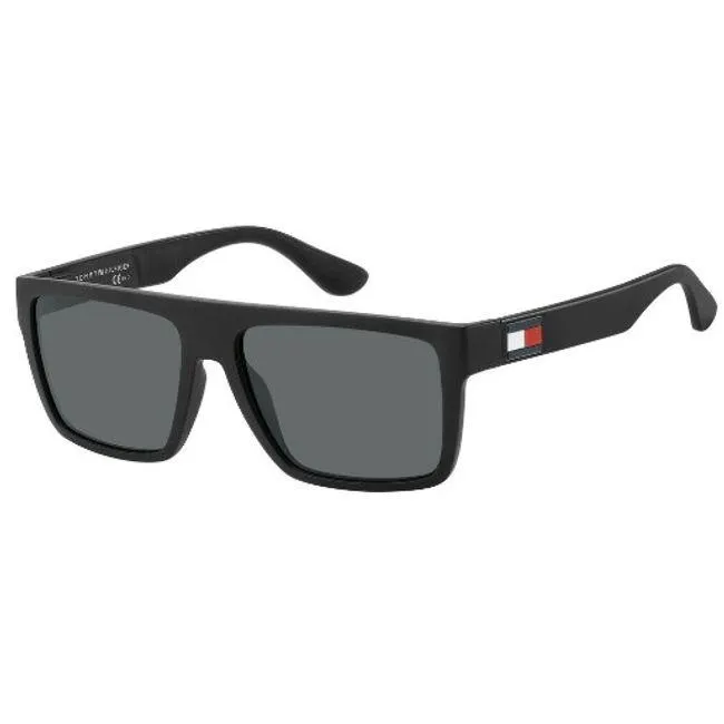 Óculos de sol Tommy Hilfiger, modelo TH 1605/S, cor 003, tamanho 56