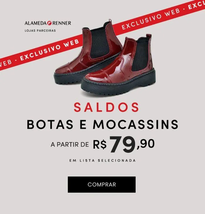 Encarte de Ofertas Renner 18 de junho até 30 de junho 2024 - Pagina 5