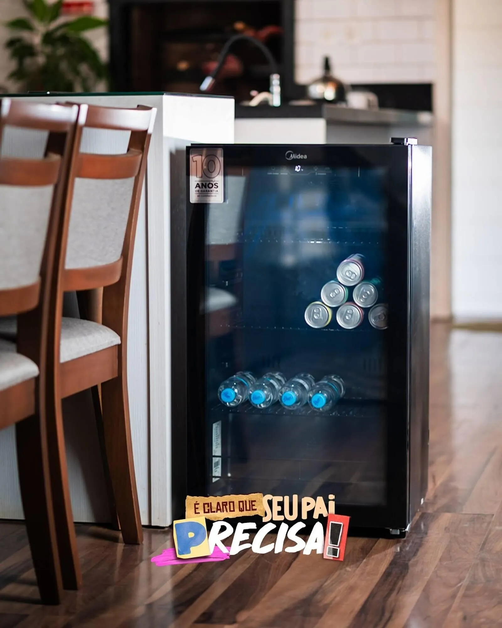 Encarte de Catálogo Benoit 1 de agosto até 10 de agosto 2025 - Pagina 5