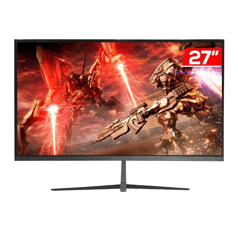 Monitor Gamer Duex DX270G, 27 Pol, FHD, 1ms, 165Hz, HDMI/DP, DX270GHQ-165HZ