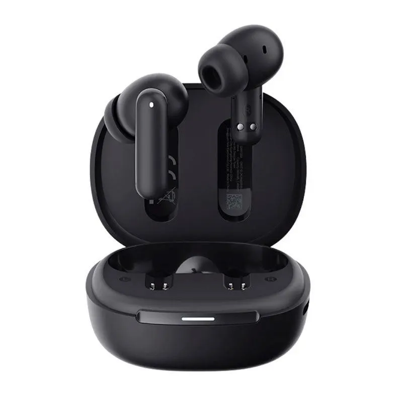 Fone de Ouvido QCY N30 ANC, Bluetooth, Branco, QCYN30-02