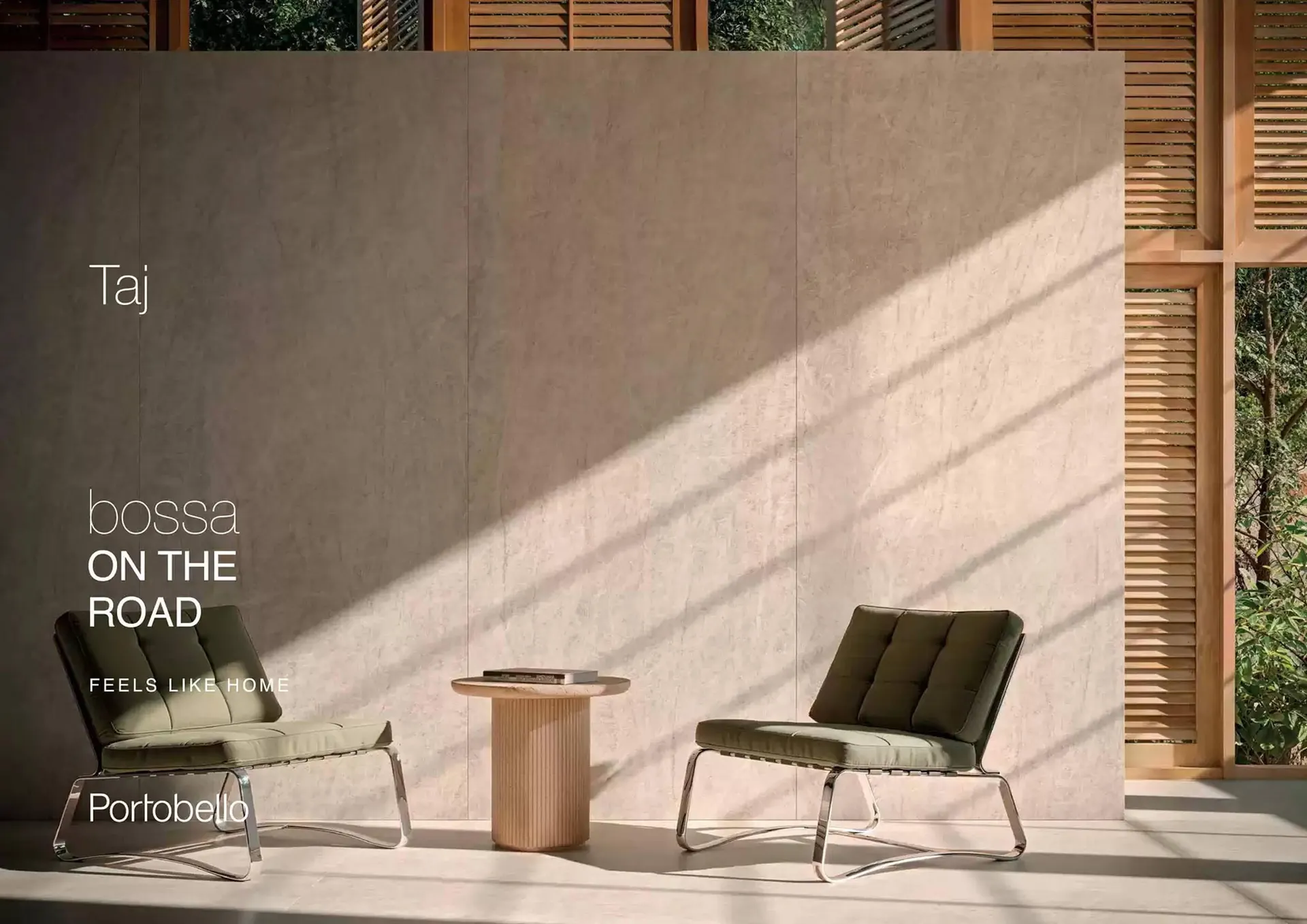 Encarte de Catálogo Portobello 14 de março até 31 de dezembro 2025 - Pagina 1