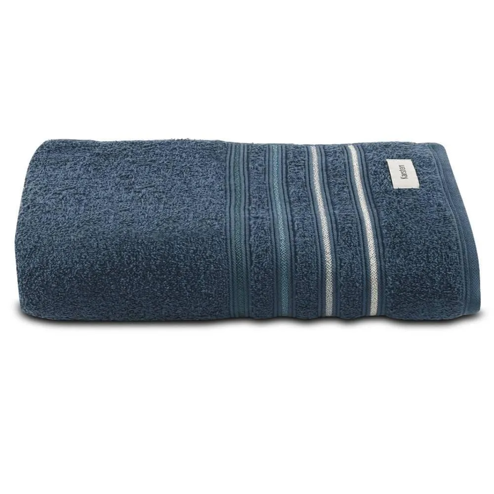 Toalha De Banho Paris Havan Casa By Karsten - Báltico