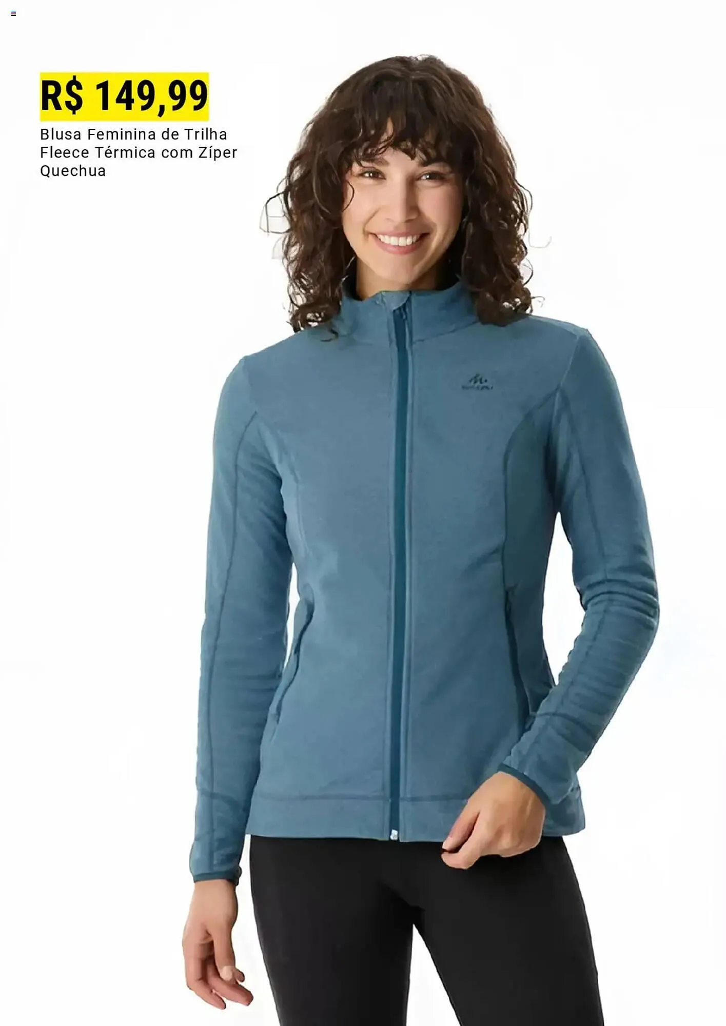 Encarte de Catálogo Decathlon 1 de junho até 1 de julho 2025 - Pagina 9