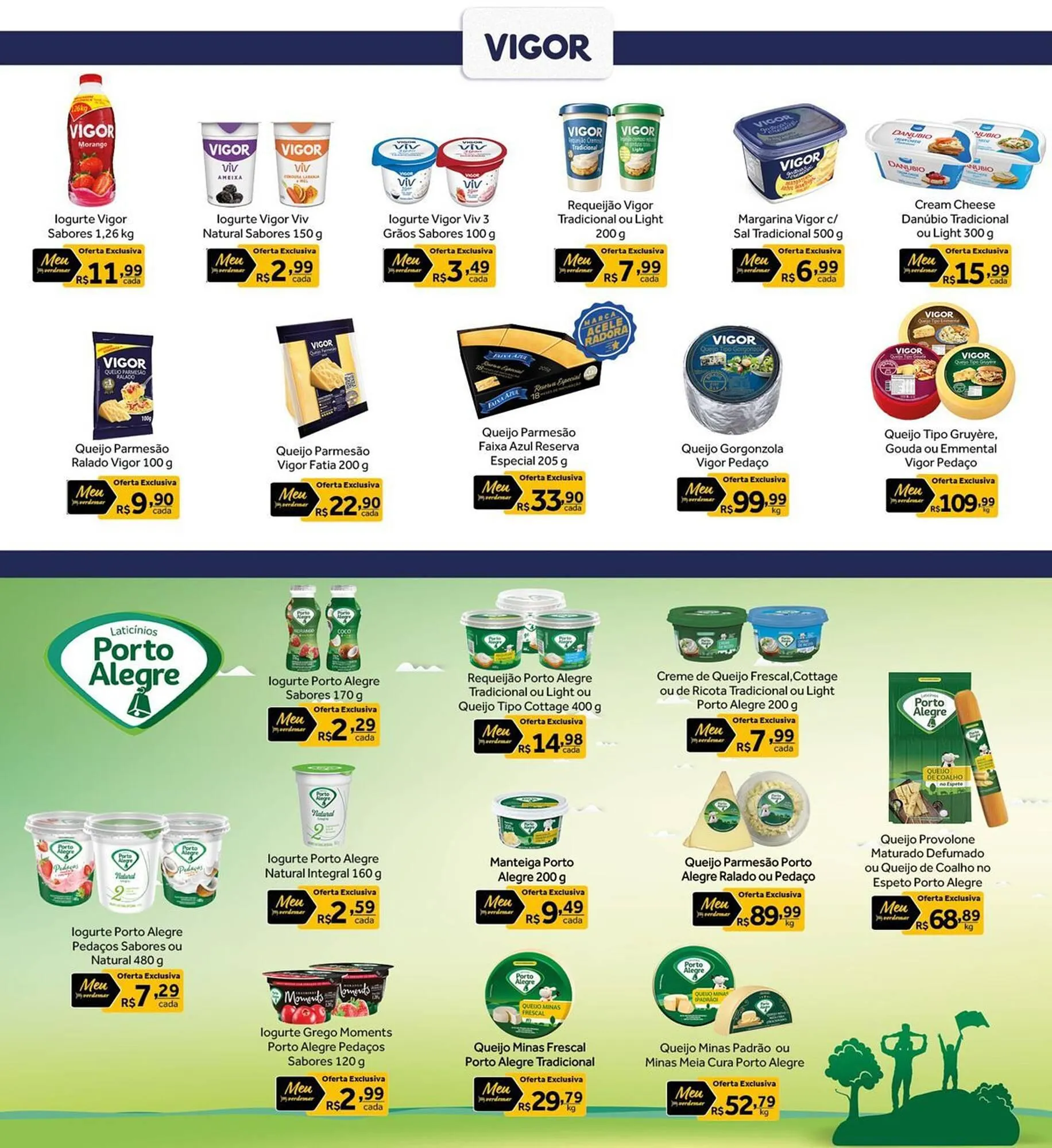 Encarte de Catálogo Verdemar Supermercado 20 de março até 27 de março 2024 - Pagina 29