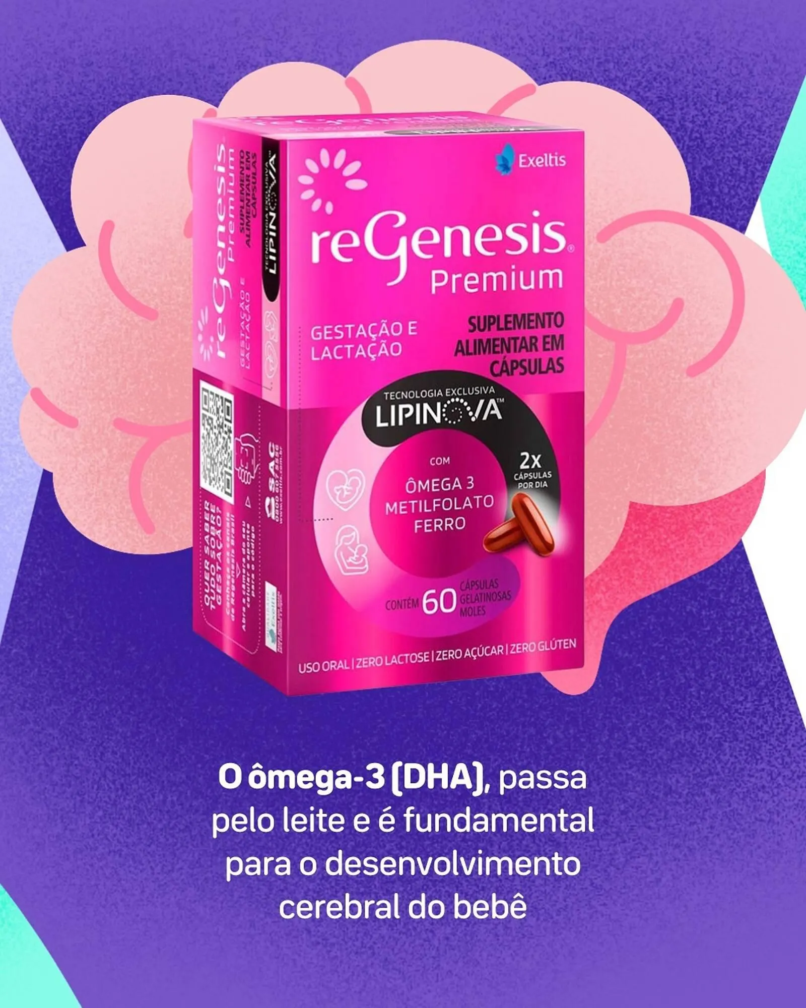 Encarte de Folheto Drogal 15 de maio até 17 de maio 2026 - Pagina 3