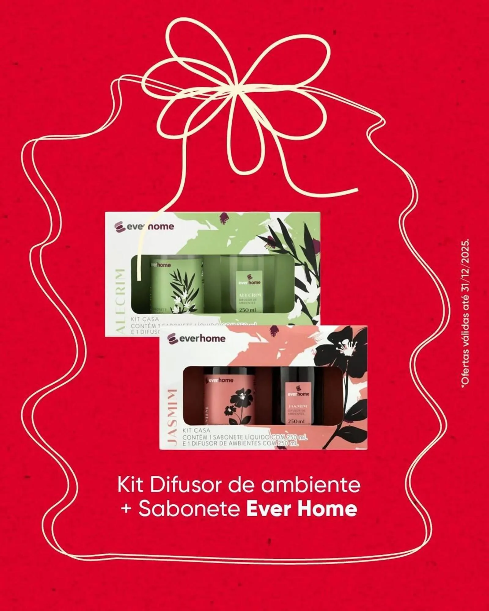 Encarte de Catálogo Drogarias Pacheco 24 de dezembro até 31 de dezembro 2025 - Pagina 1